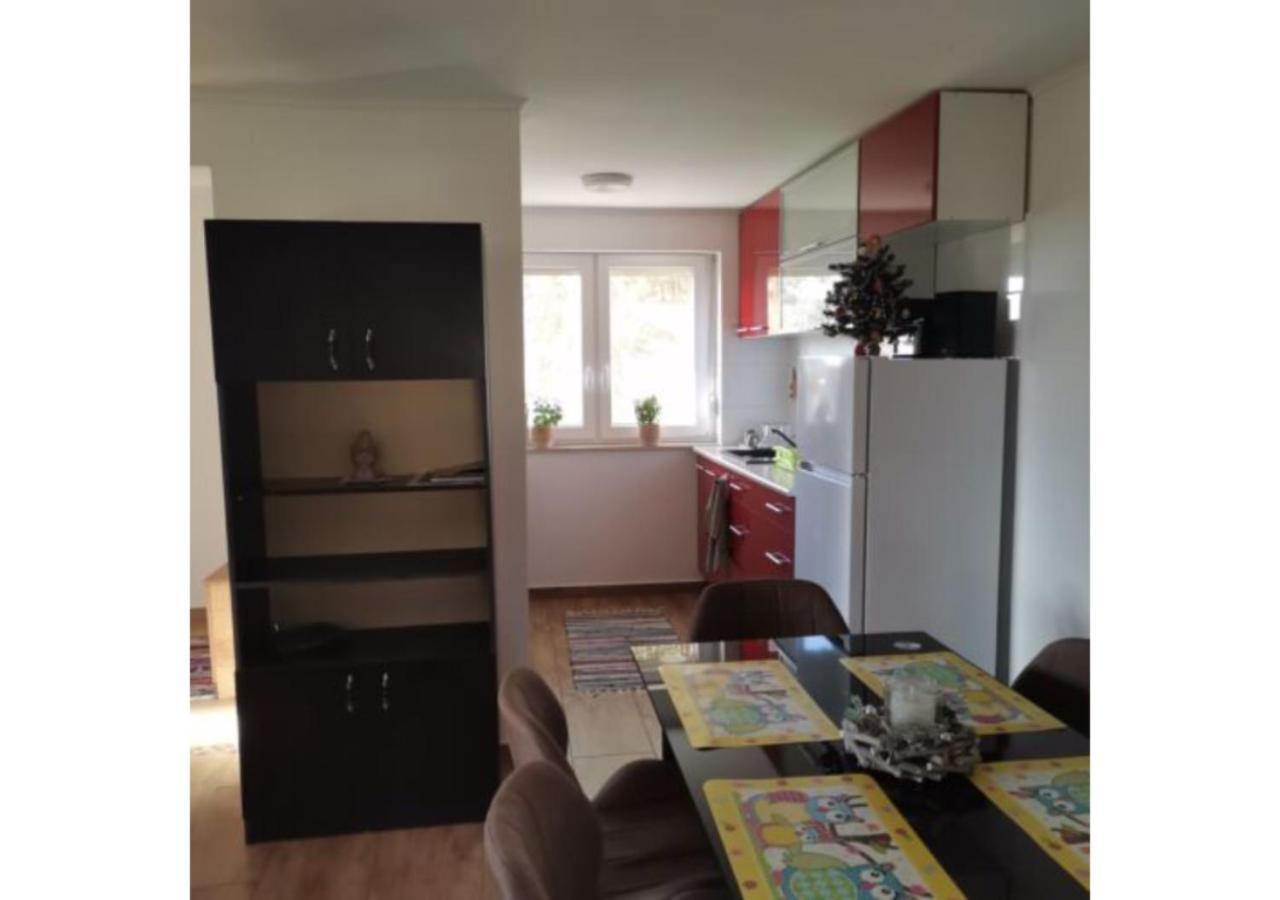 Forras Vendeghaz Apartment Tata Luaran gambar