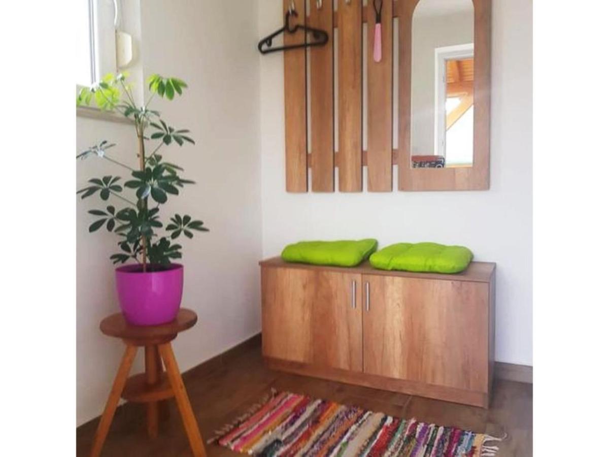 Forras Vendeghaz Apartment Tata Luaran gambar