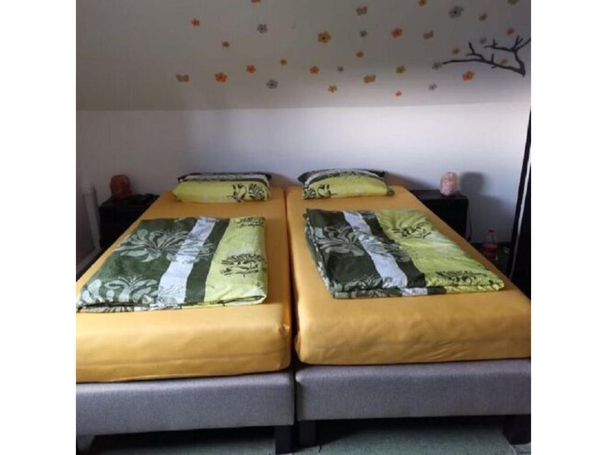 Forras Vendeghaz Apartment Tata Luaran gambar