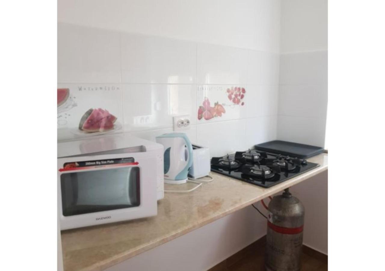 Forras Vendeghaz Apartment Tata Luaran gambar