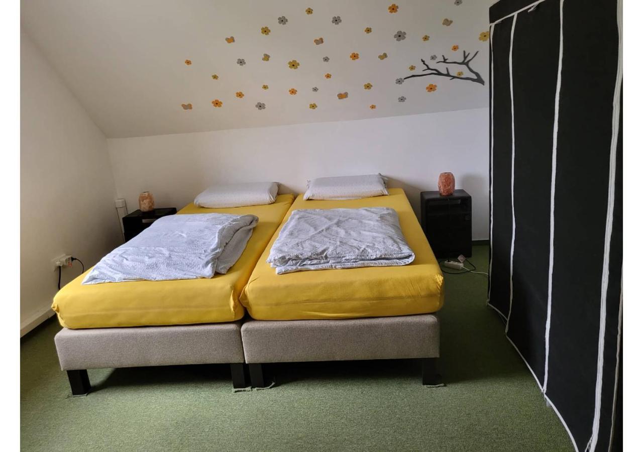 Forras Vendeghaz Apartment Tata Luaran gambar